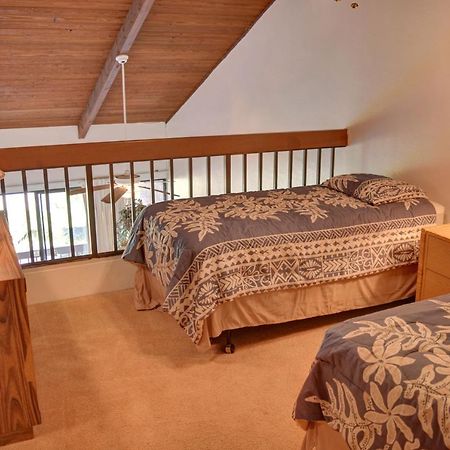 Maui Vista 1423 Apartment Кихеи Екстериор снимка