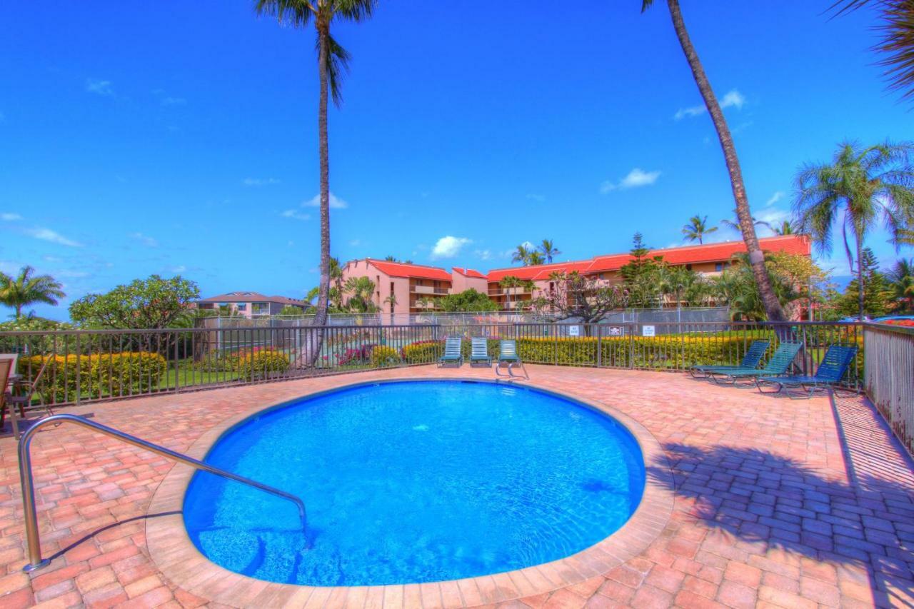 Maui Vista 1423 Apartment Кихеи Екстериор снимка
