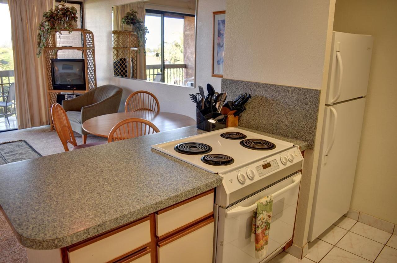 Maui Vista 1423 Apartment Кихеи Екстериор снимка