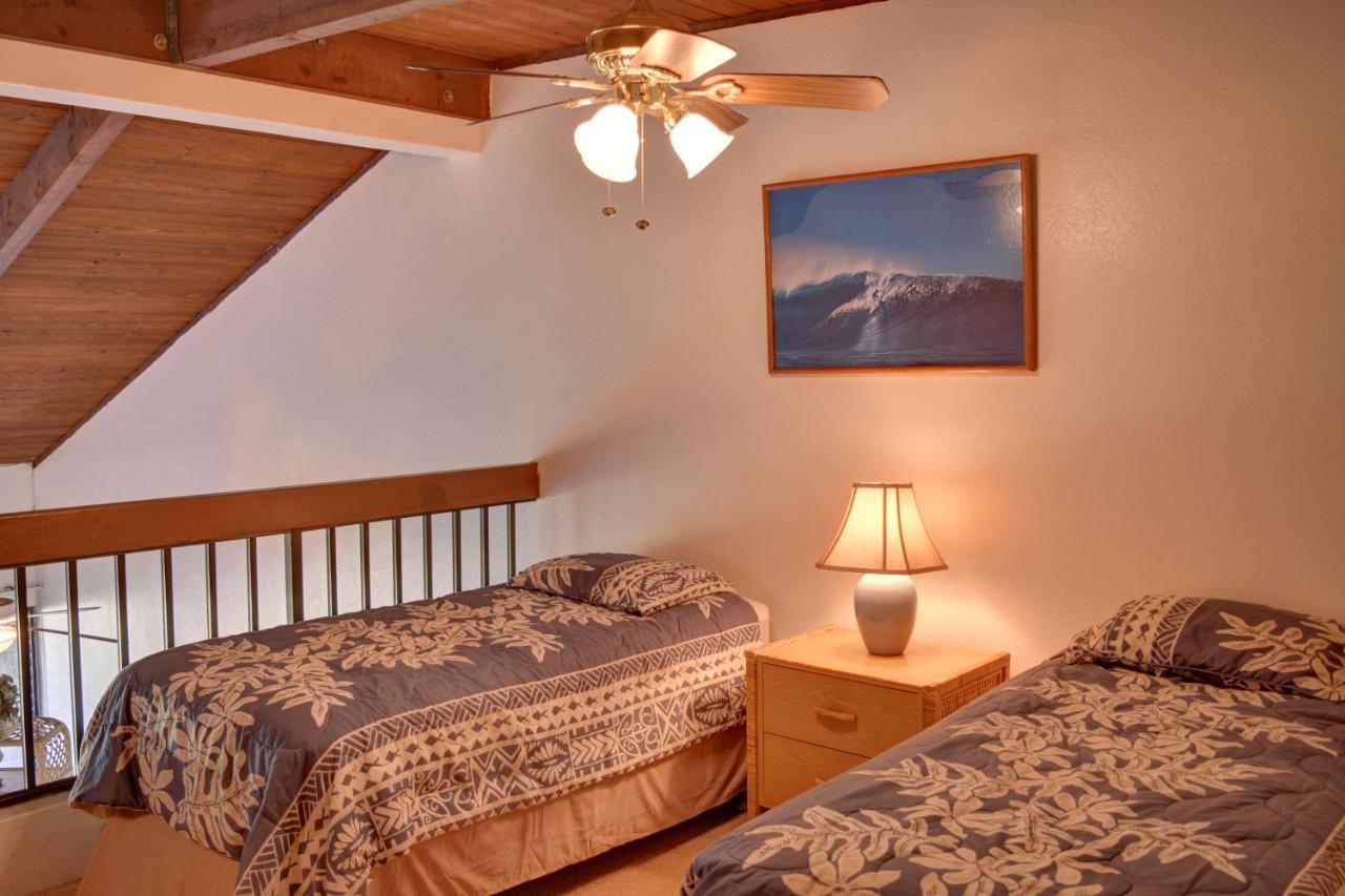 Maui Vista 1423 Apartment Кихеи Екстериор снимка