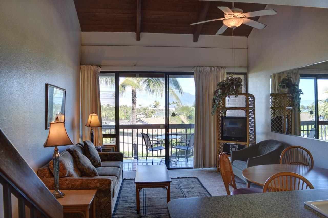 Maui Vista 1423 Apartment Кихеи Екстериор снимка