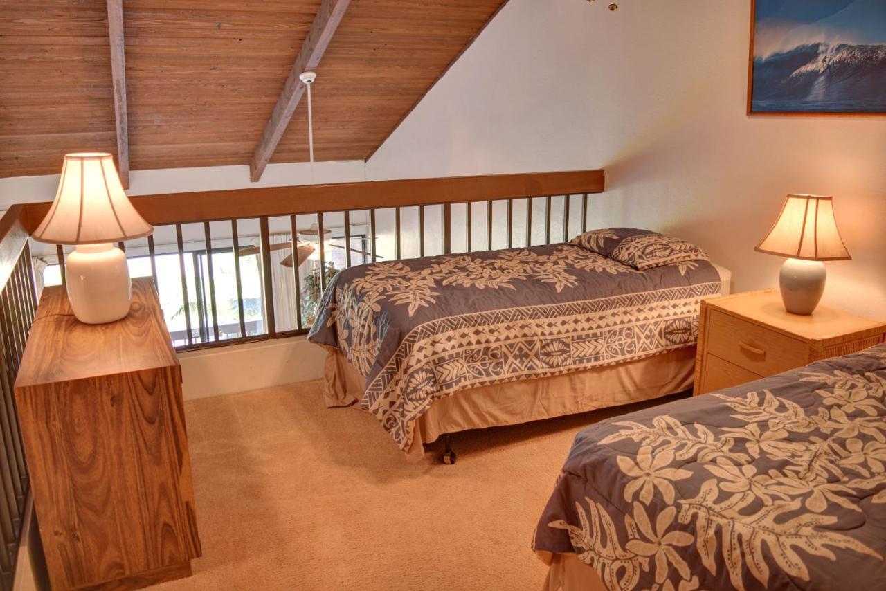 Maui Vista 1423 Apartment Кихеи Екстериор снимка