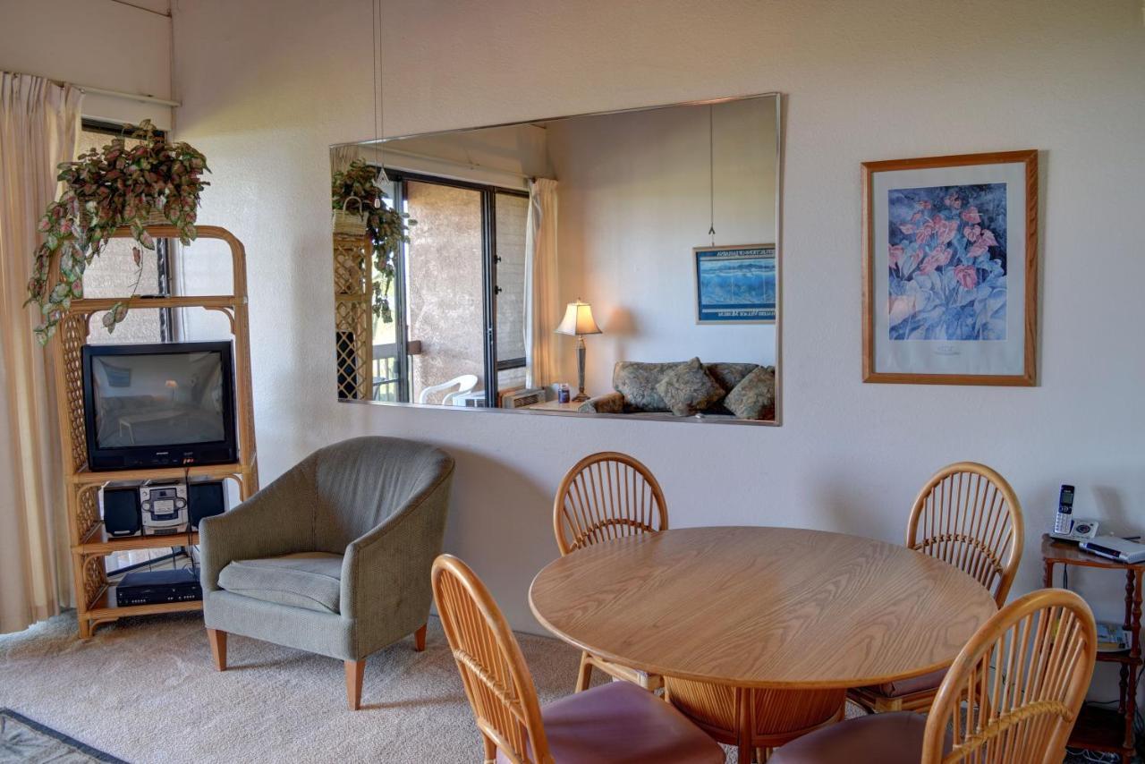 Maui Vista 1423 Apartment Кихеи Екстериор снимка