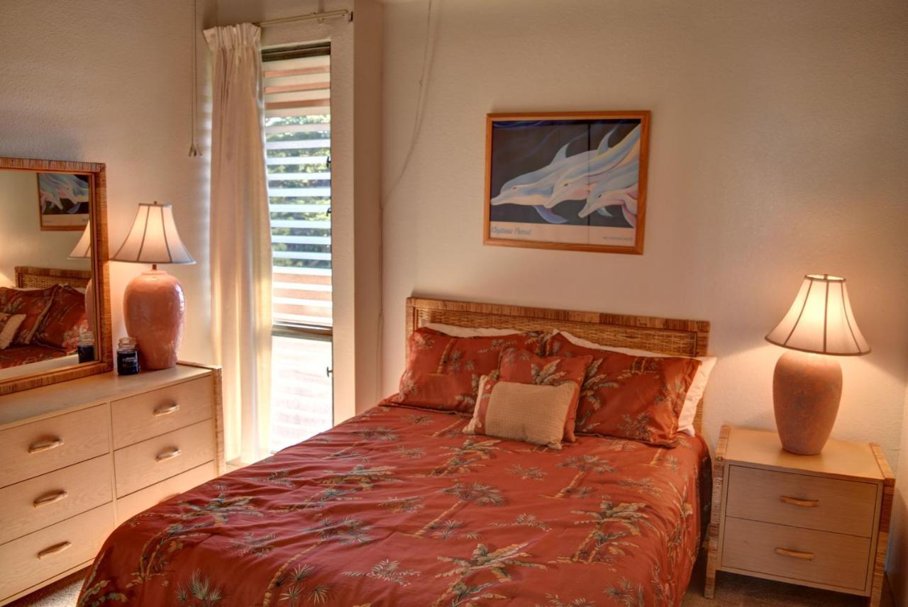 Maui Vista 1423 Apartment Кихеи Екстериор снимка