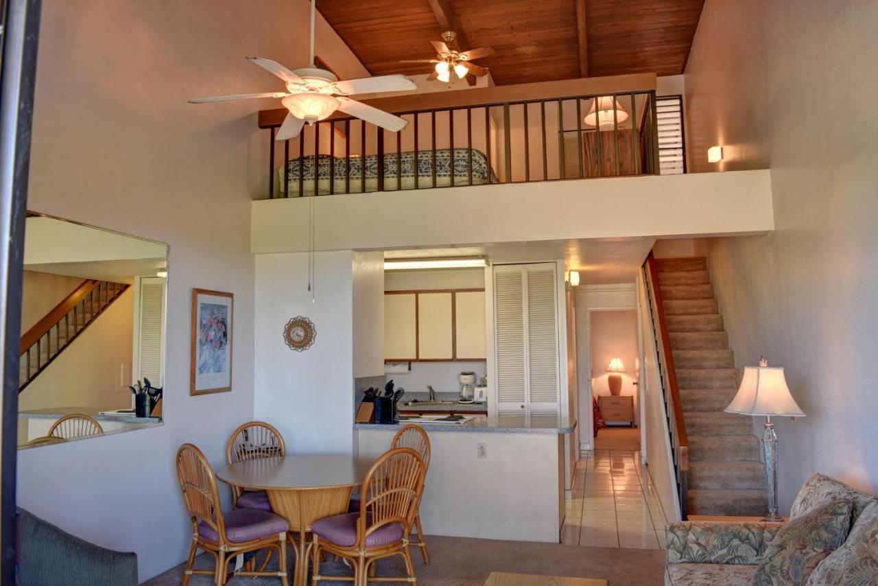 Maui Vista 1423 Apartment Кихеи Екстериор снимка