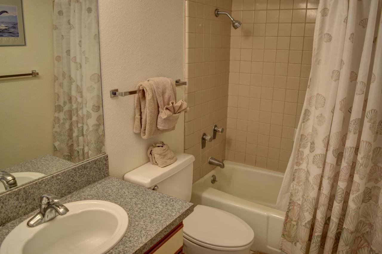 Maui Vista 1423 Apartment Кихеи Екстериор снимка