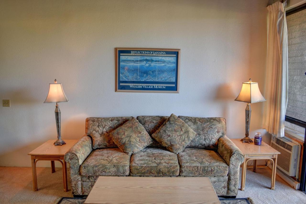 Maui Vista 1423 Apartment Кихеи Екстериор снимка
