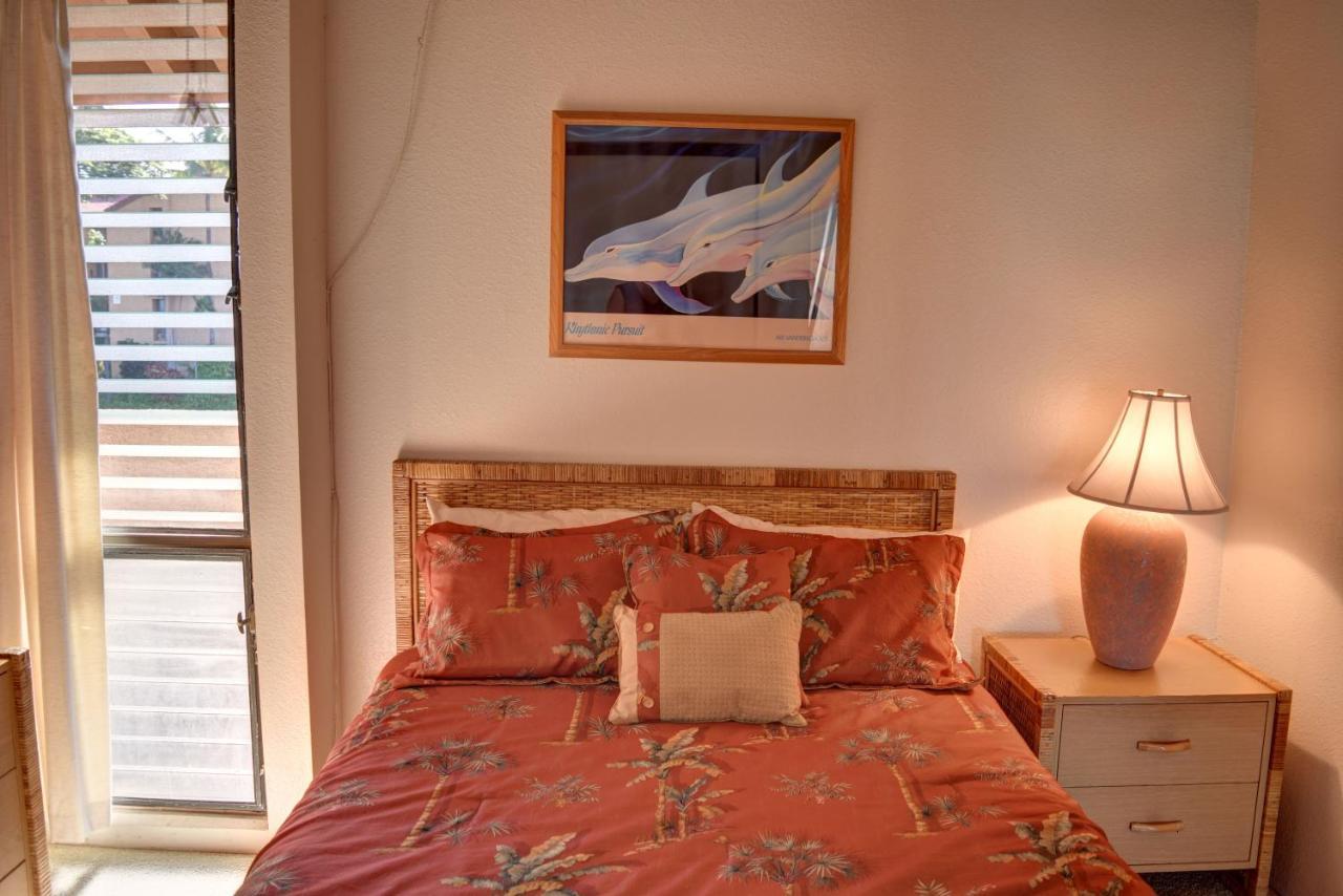 Maui Vista 1423 Apartment Кихеи Екстериор снимка