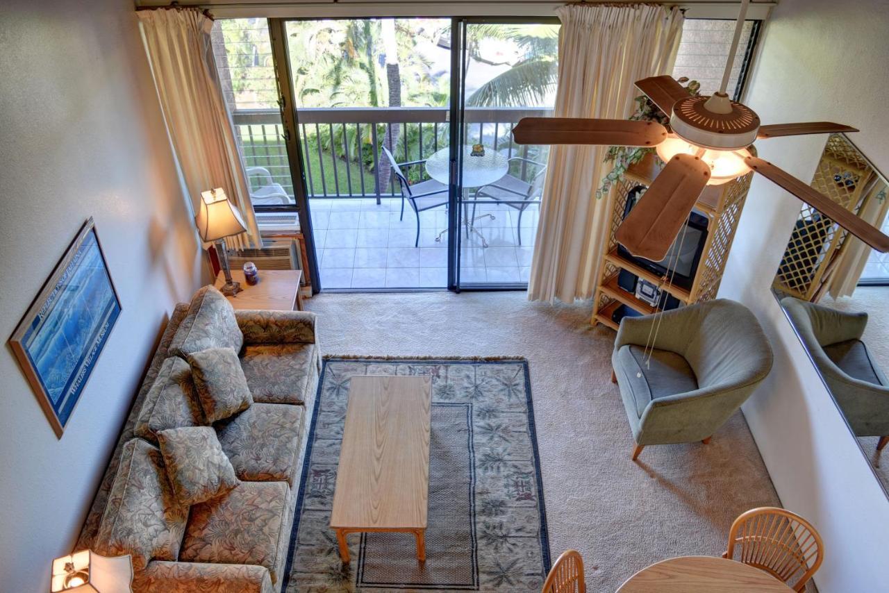 Maui Vista 1423 Apartment Кихеи Екстериор снимка